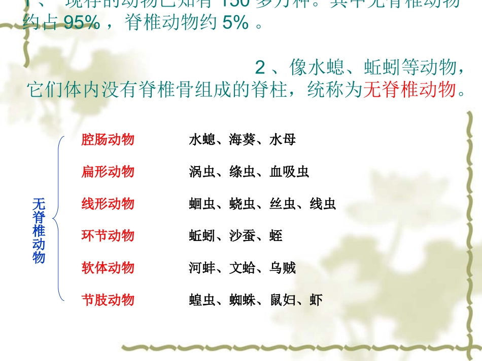 八年级上-生物——鱼_第3页