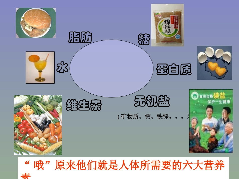 体育运动与营养_第2页