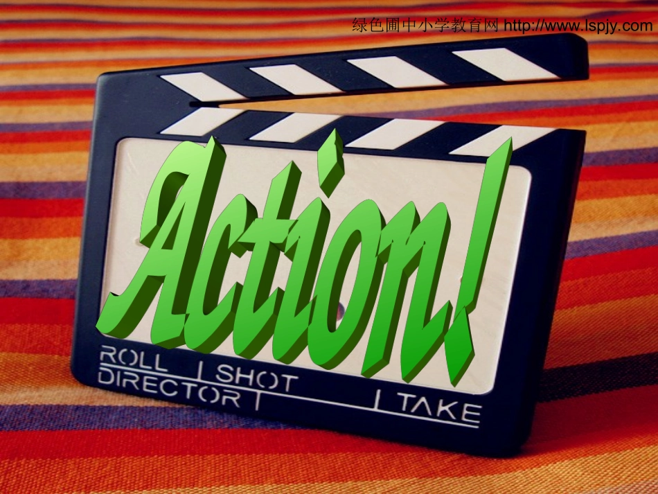 广东版开心英语4年级下册U1-U2单元复习-There_be_第3页