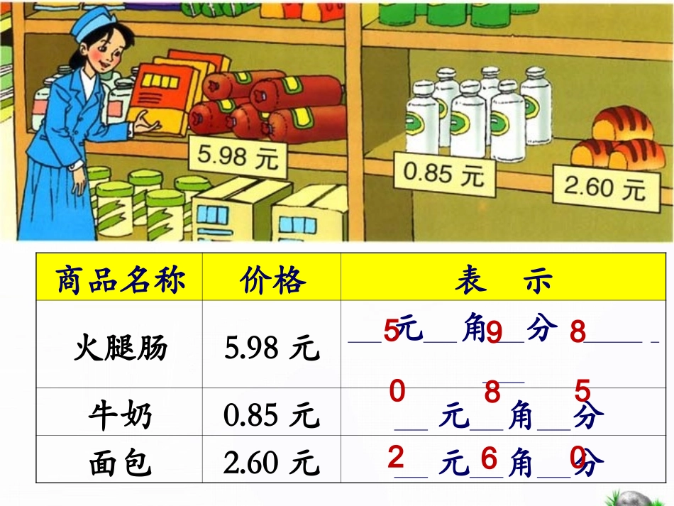 《小数的初步认识》_第3页