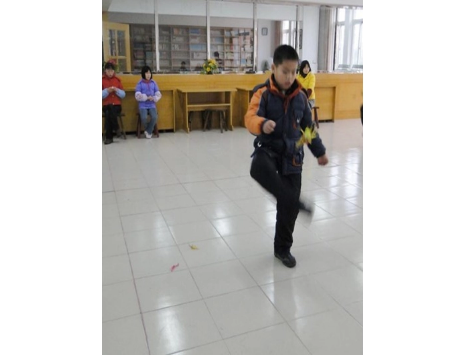 二年级《你是我的好朋友》_第3页