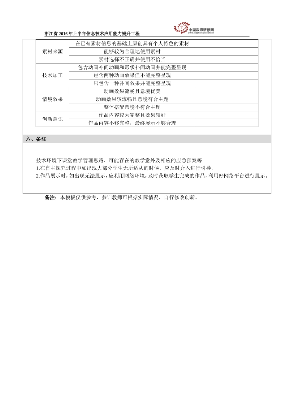 《多变的形状补间动画》教学设计（金晶）_第3页