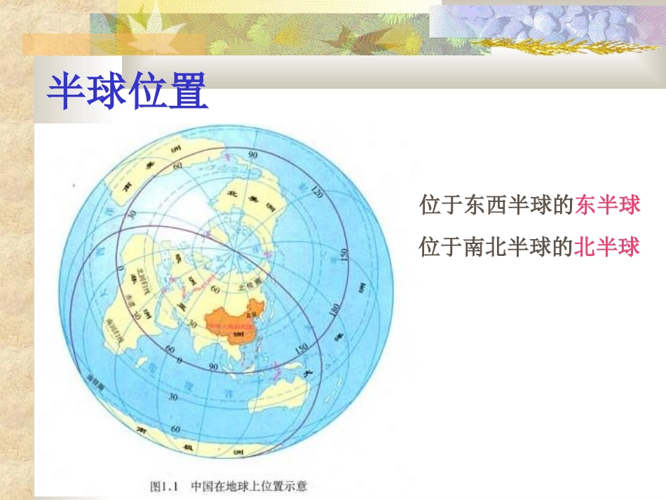 中国的疆域课件_第3页