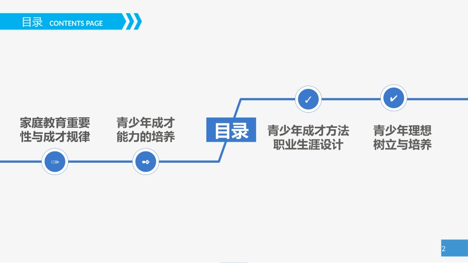 家庭教育与青少年成才_第2页