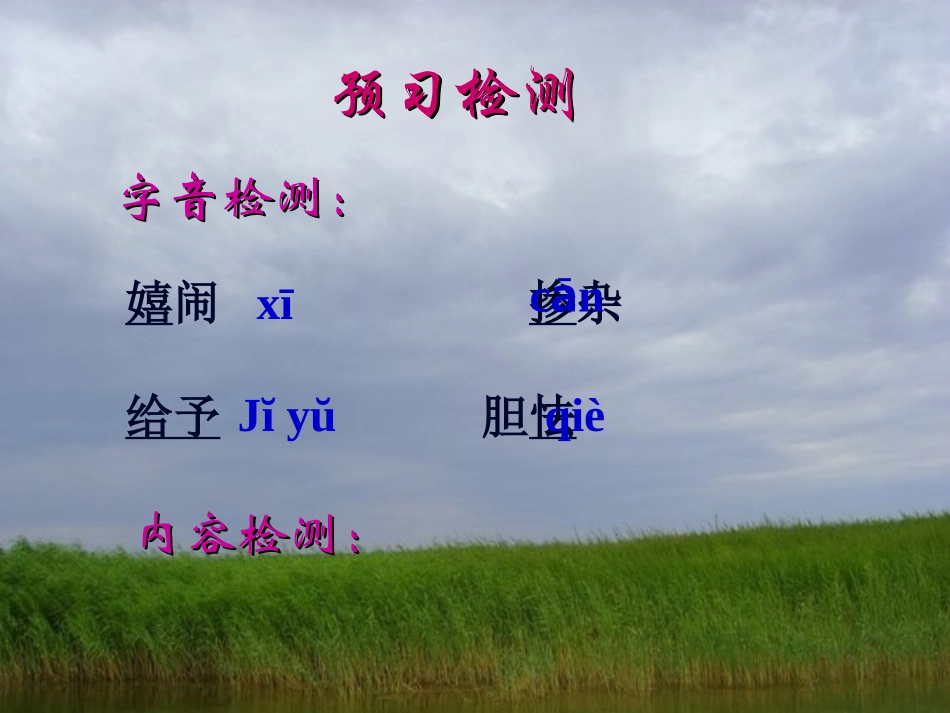 孤独之旅课件_第2页