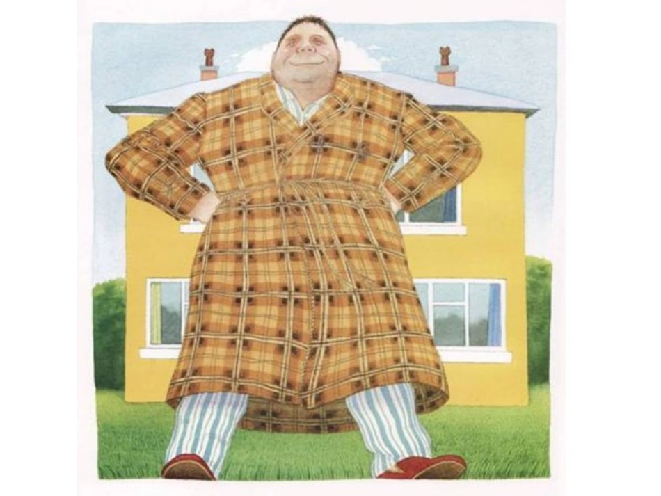 我爸爸(2)_第3页