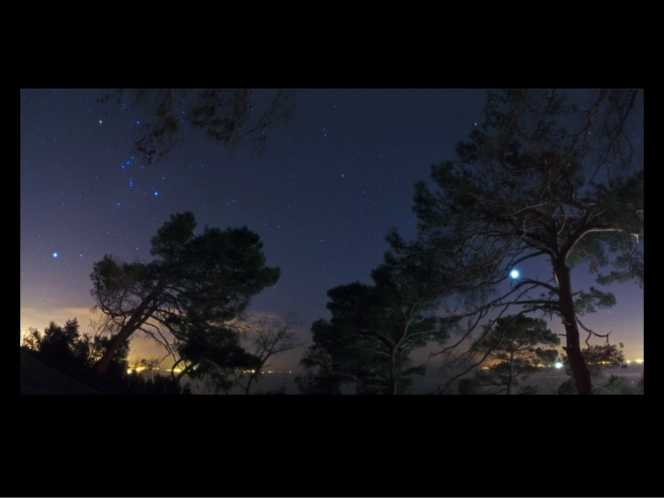 北极星不动的秘密_第2页