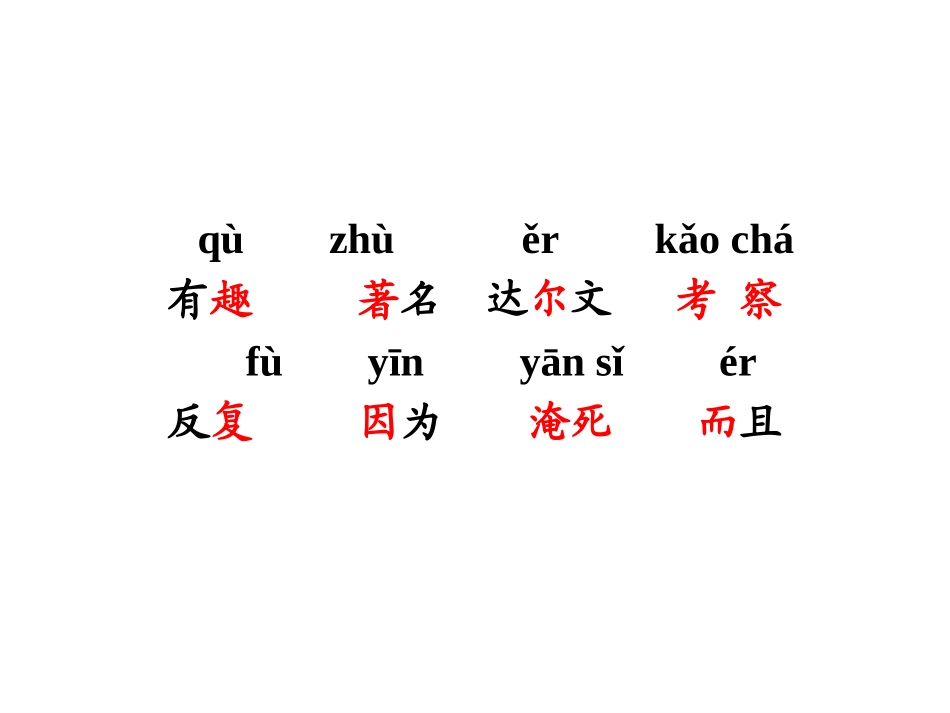 有趣的发现（正式版）_第3页