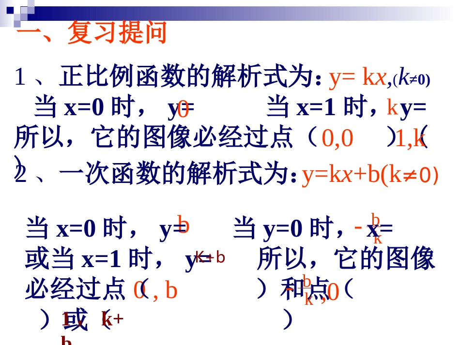 一次函数3课件_第2页