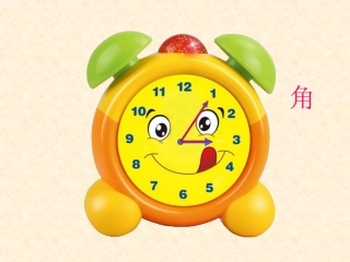 2015春苏教版数学二下第七单元《角的初步认识》课件1