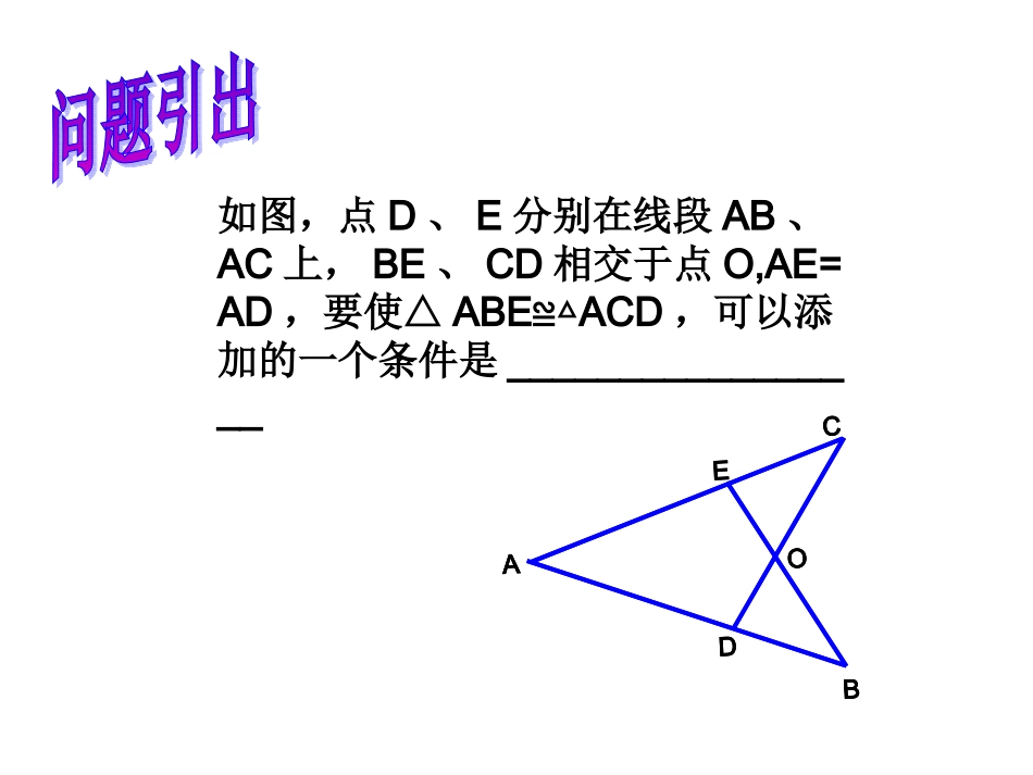 全等三角形复习 (2)_第2页