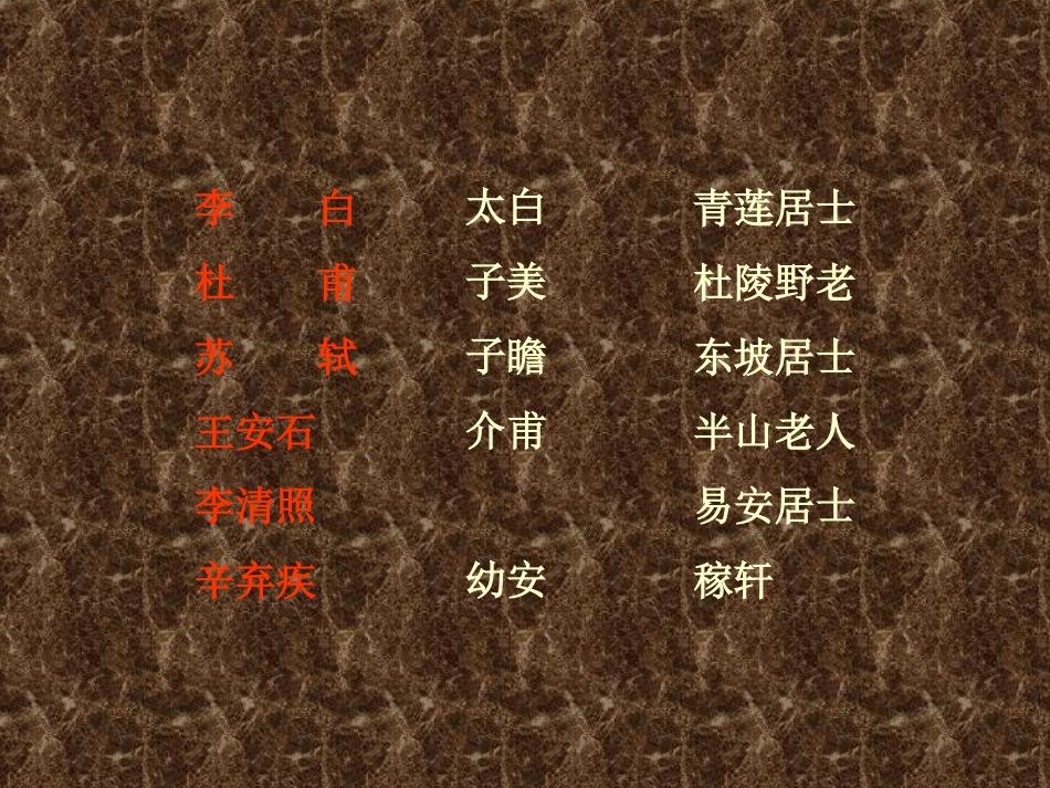 醉翁亭记课件_第3页