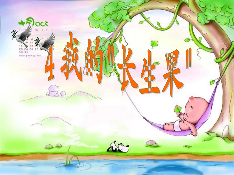 我的长生果(完美版)_第2页