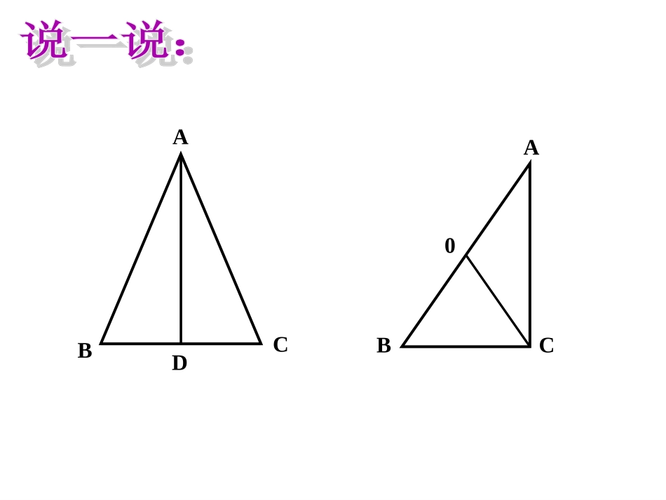 特殊三角形复习课_第2页