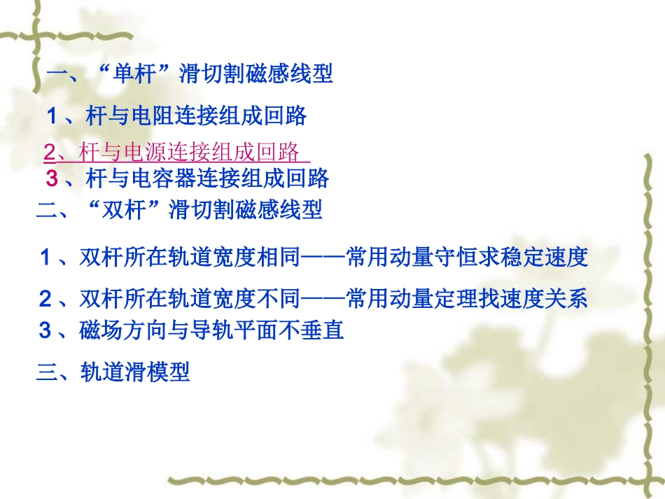 杆+导轨模型1_第2页