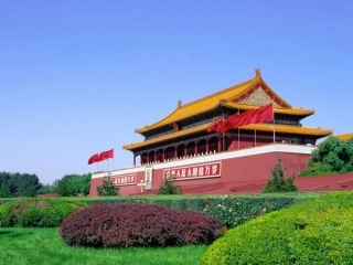 北京PPT定稿