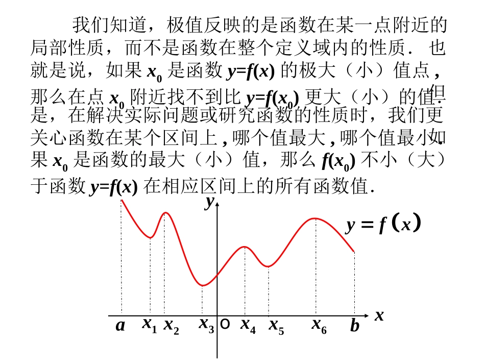 函数的最大（小）值与导数_第2页