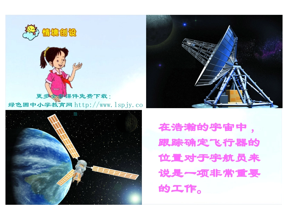 要六年级上册位置课件_第3页