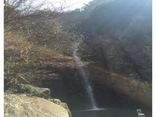 五一：亲近大自然