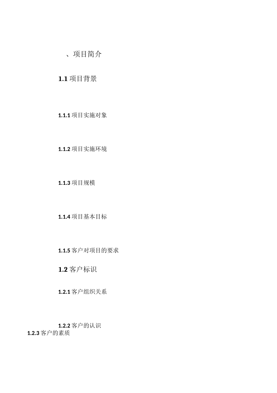 系统集成项目计划书_第3页
