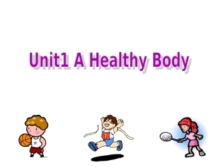 课件第十一册一课