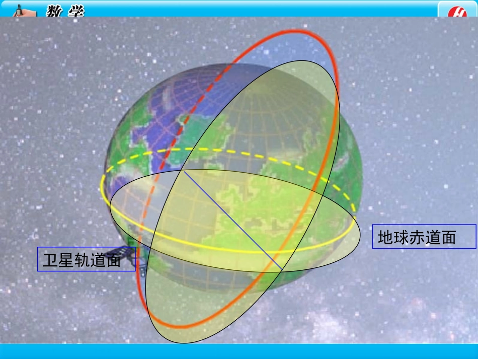 ++直线平面垂直的判定及其性质_第3页