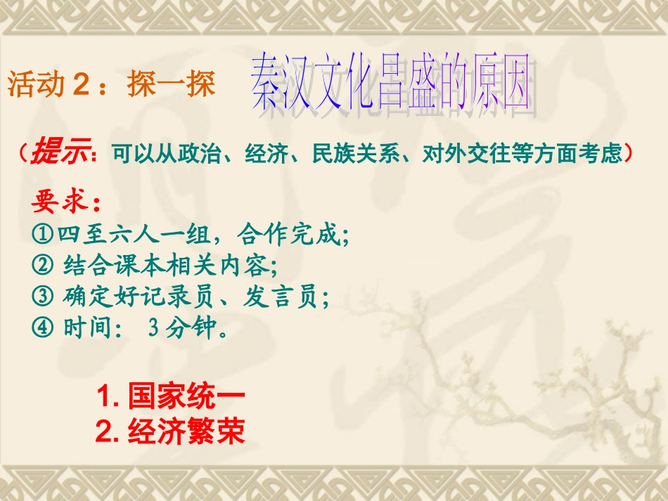 昌盛的秦汉文化_第3页