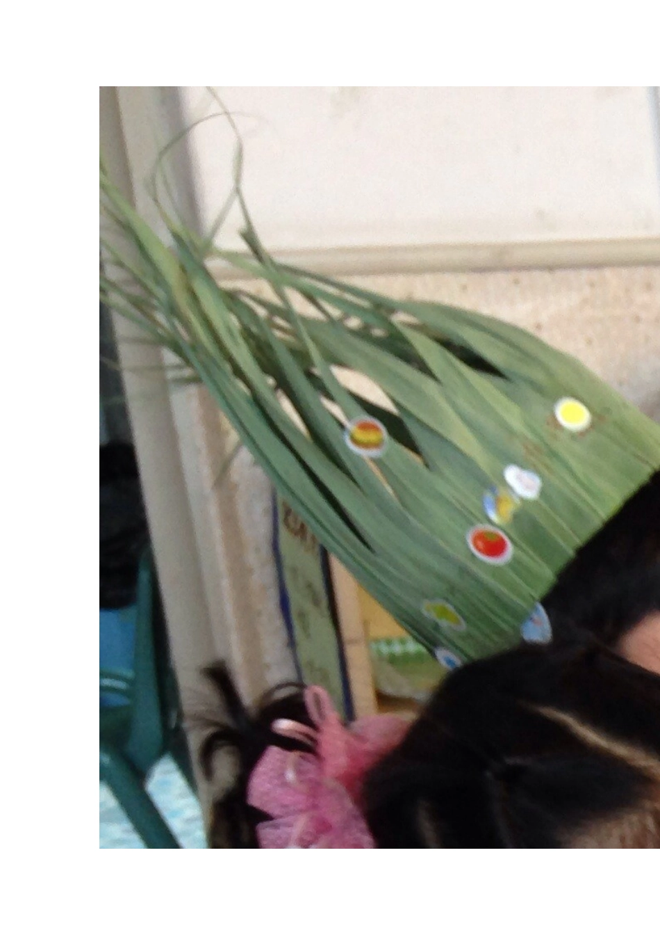 家园欢乐六一亲子秀活动纪实_第2页