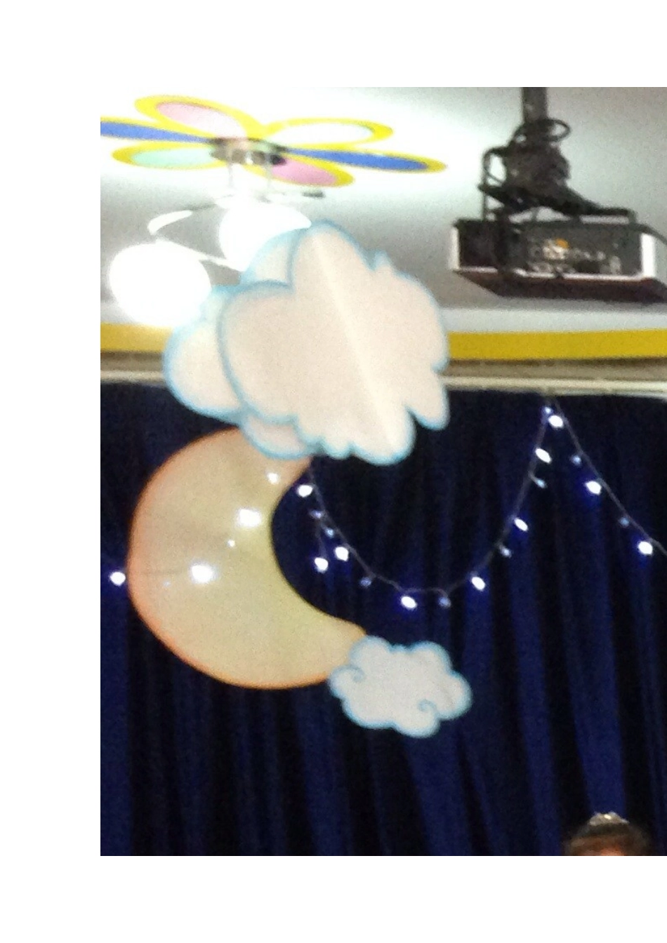 家园欢乐六一亲子秀活动纪实_第3页