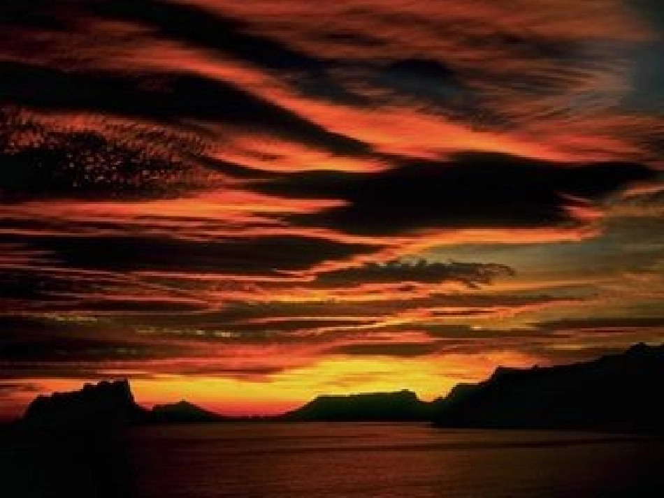 四年级《火烧云》课件2_第2页