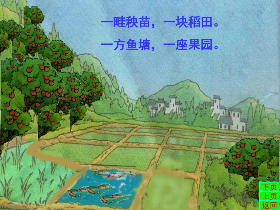 《识字6》课件_第3页