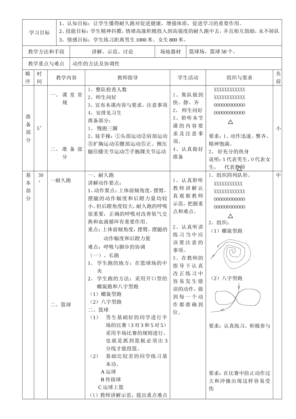 初三模块基础班课时计划_第2页