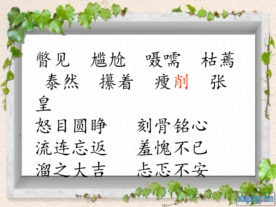 别饿了那匹马_第3页