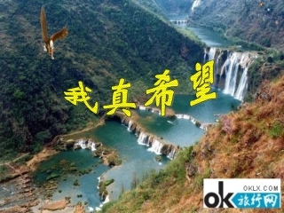 小学语文《我真希望》课件