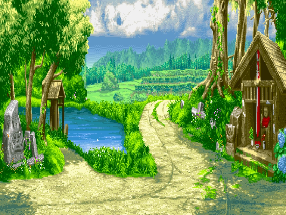 植树问题汇报课1_第2页