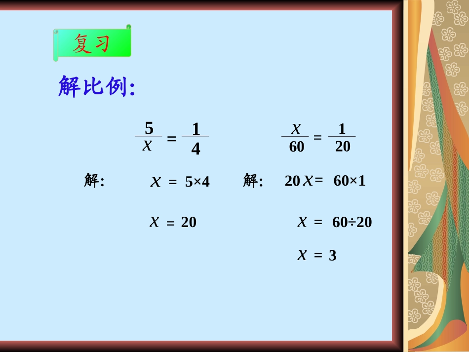 《比例尺》PPT_第2页
