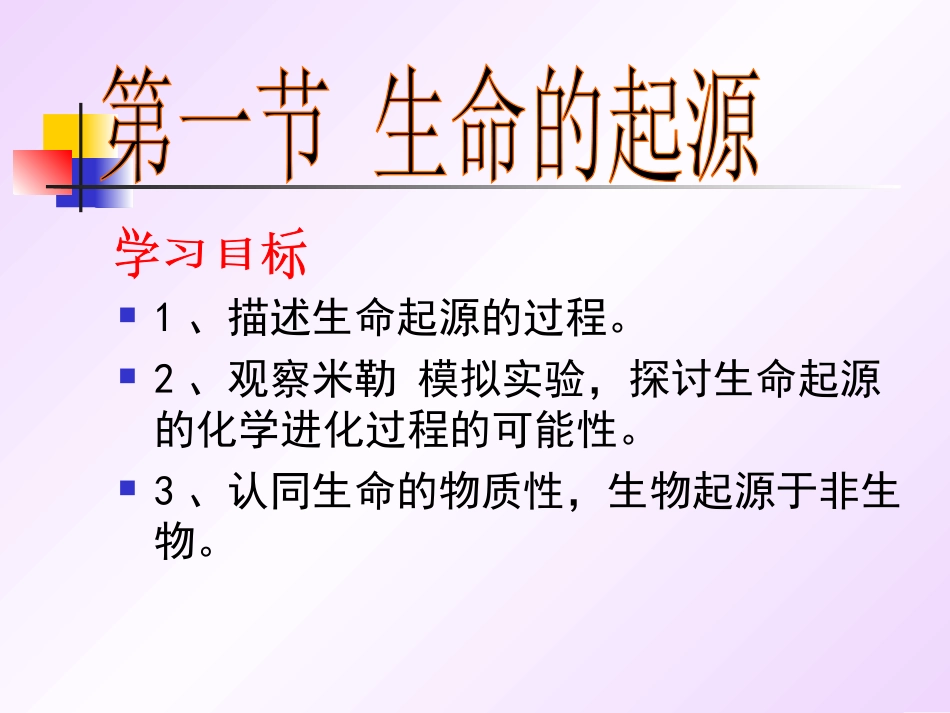 生命的起源课件_第2页
