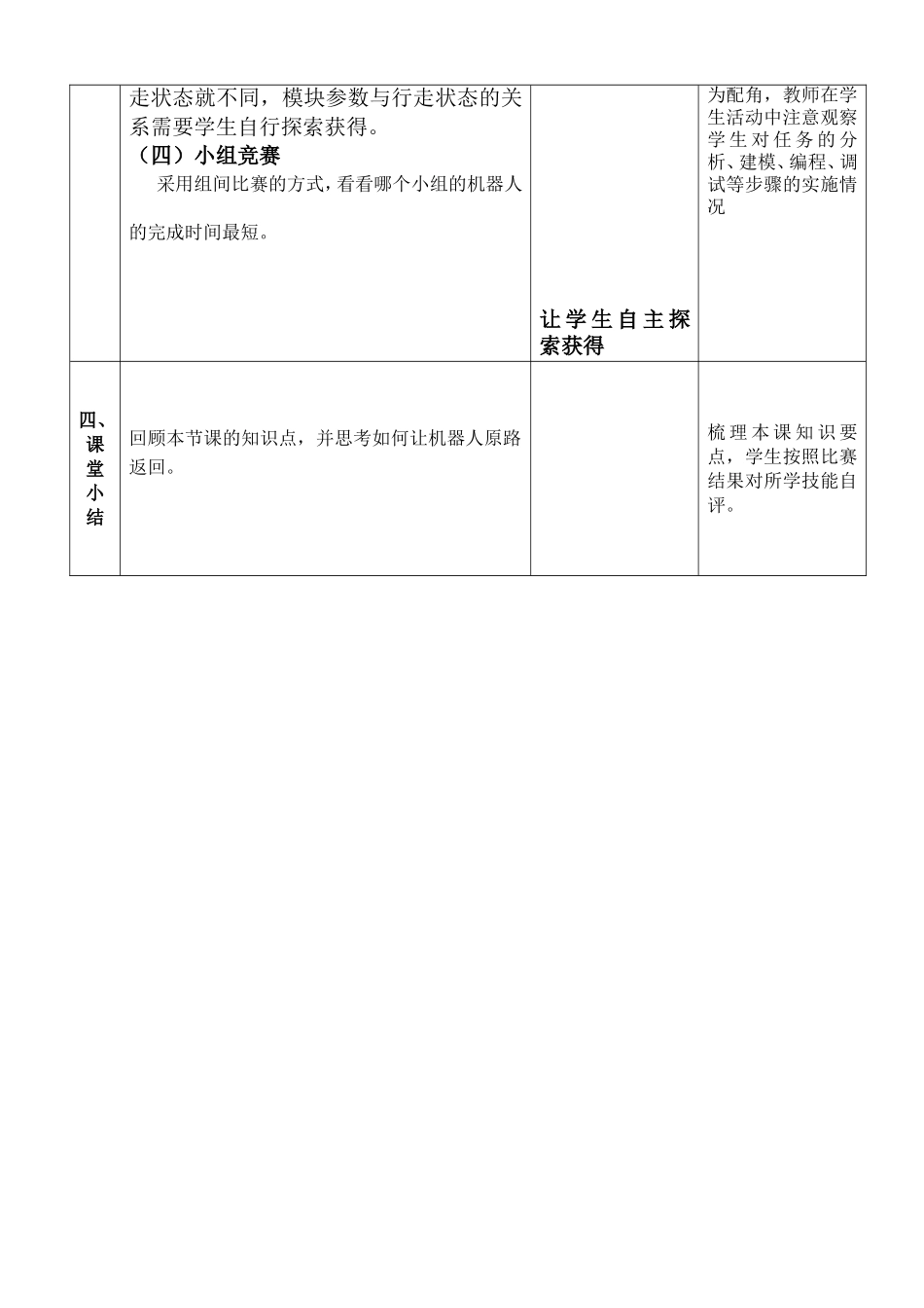 第13课《机器人行走》_第2页