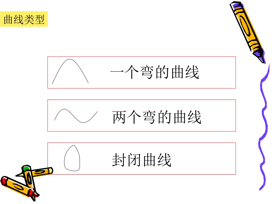 画风景画—曲线工具使用课件_第3页