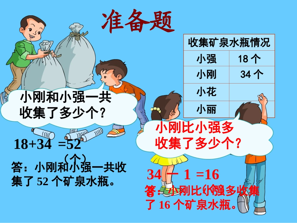 万以内数的加减法例3教学_第3页