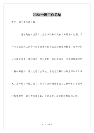 2024一周工作总结_37