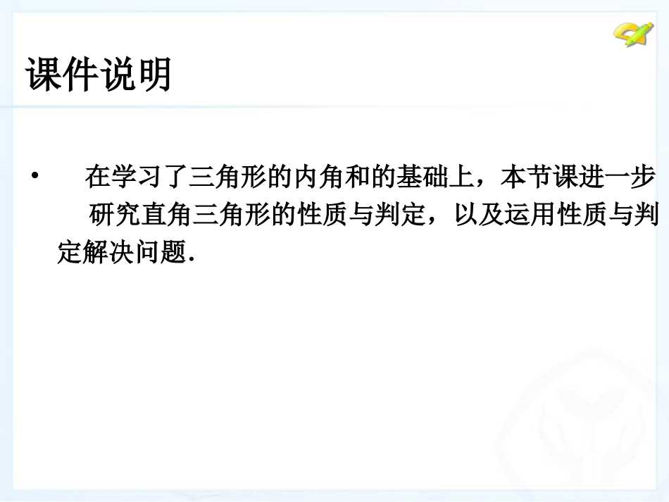 与三角形有关的角（2）_第2页