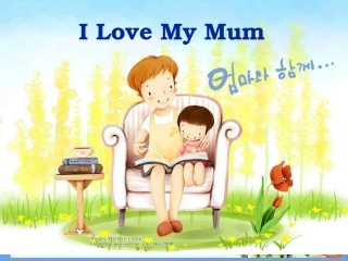绘本Mymum