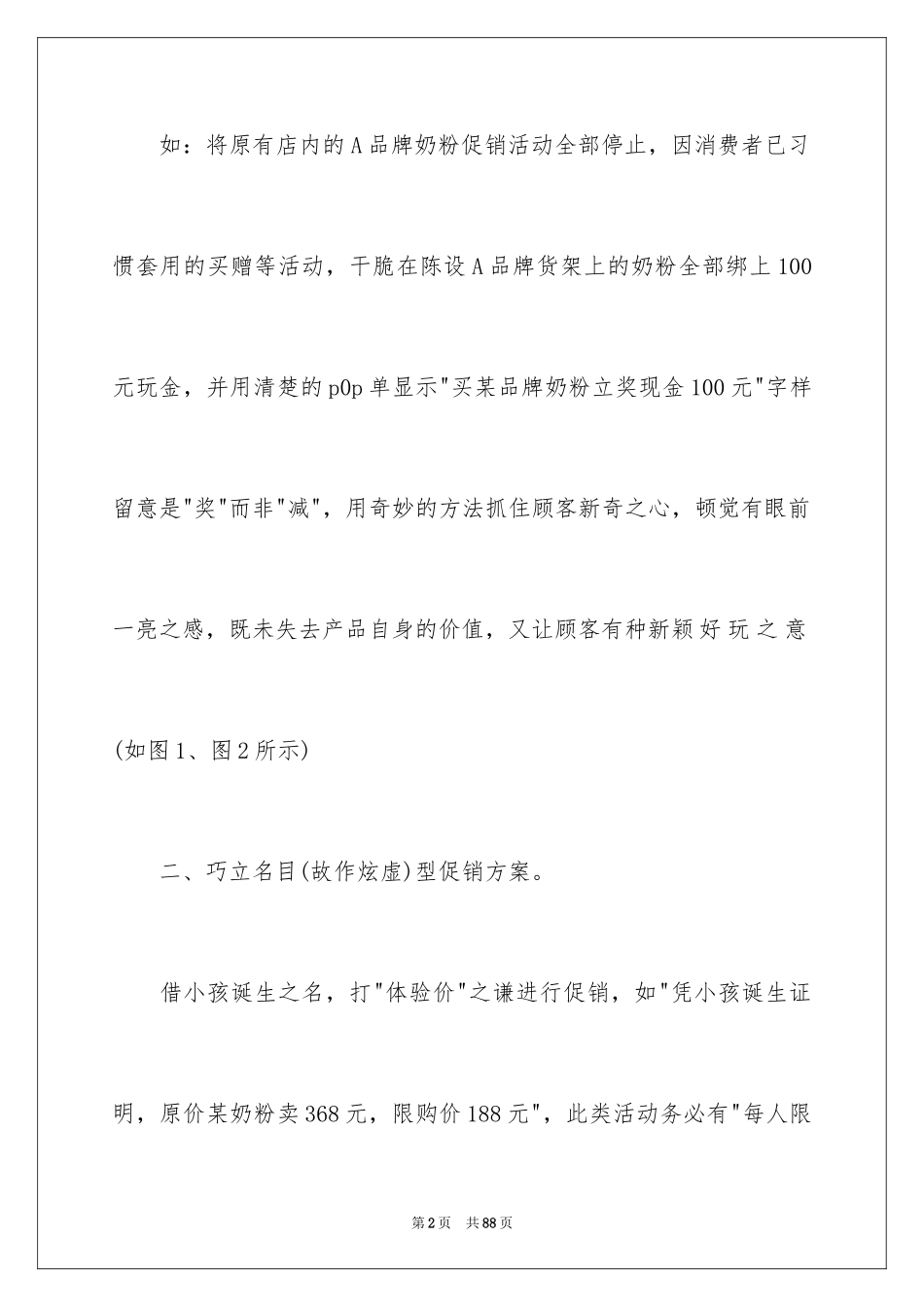 2024促销活动方案_12_第2页