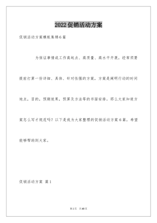 2024促销活动方案_216