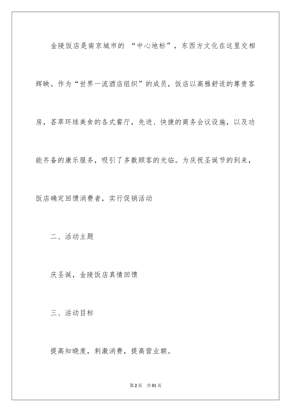 2024促销活动方案_48_第2页