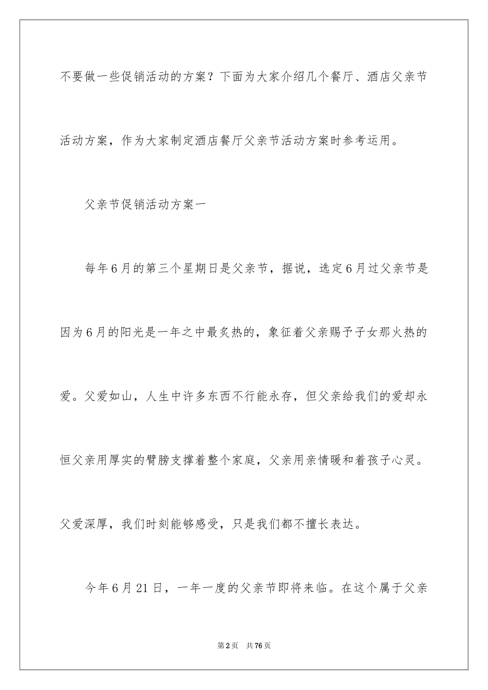 2024促销活动方案_229_第2页