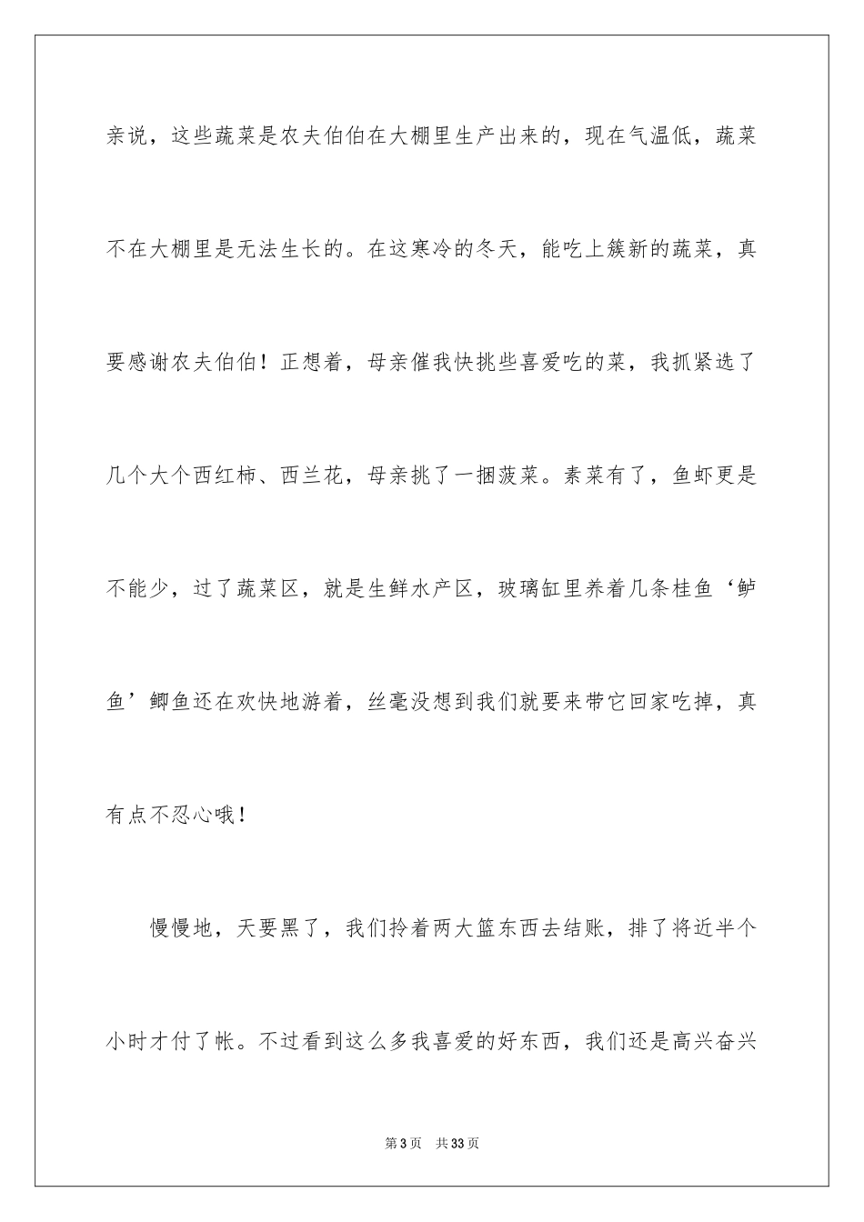 2024买年货日记_2_第3页