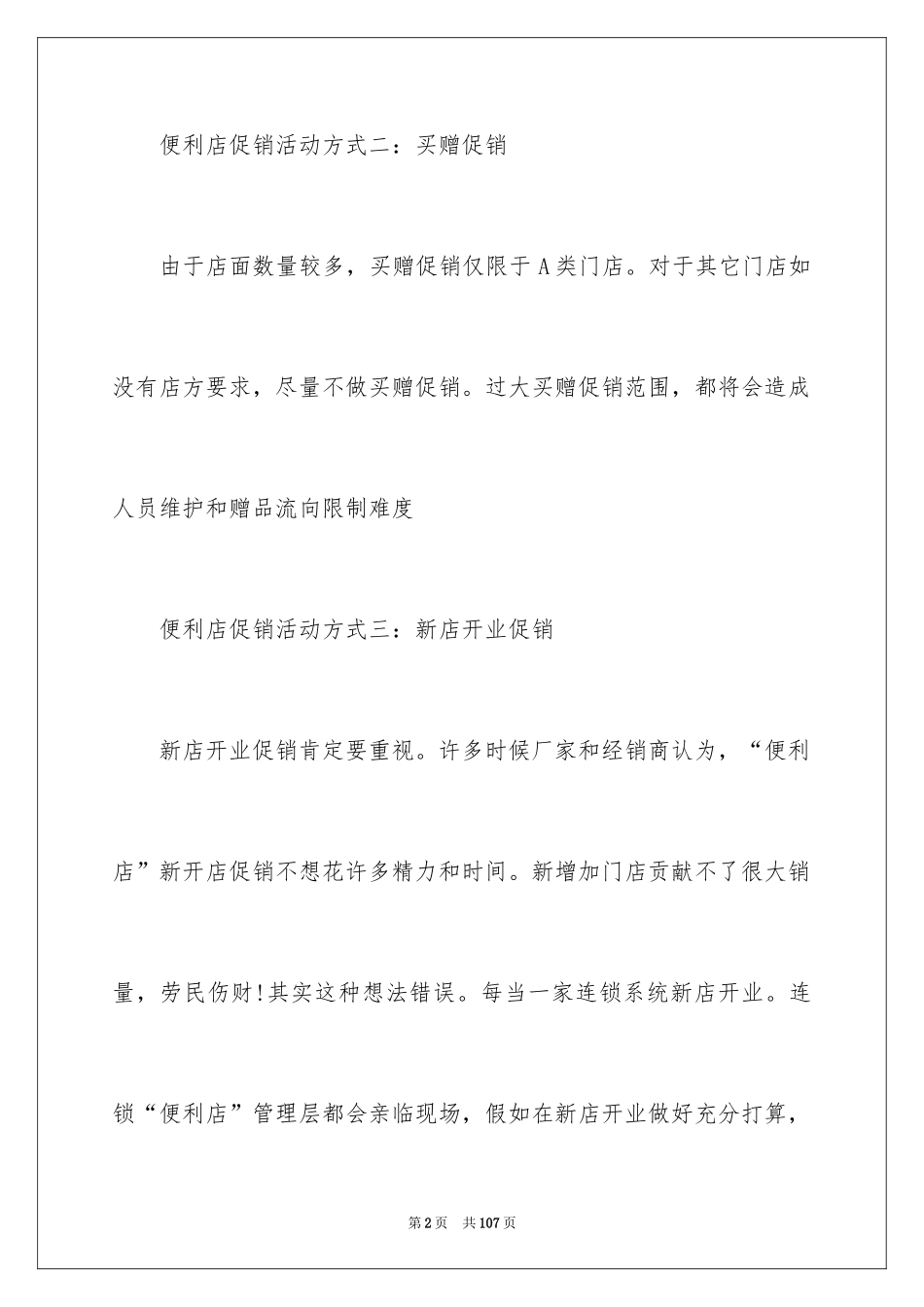 2024促销策划方案_58_第2页
