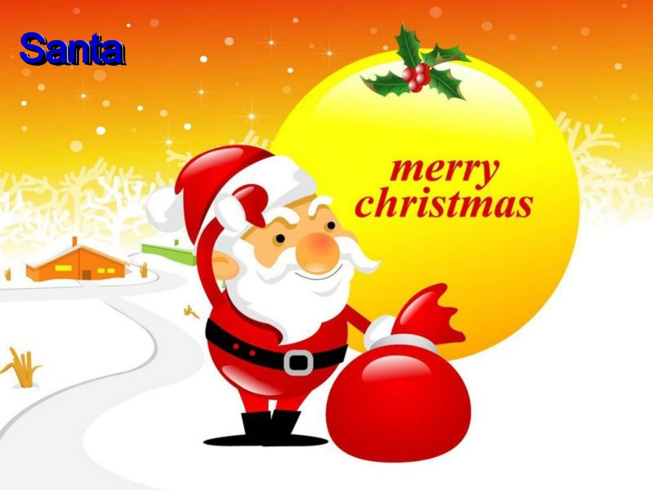 四年级英语上册 Unit 8 Lesson 15课件 闽教版_第3页